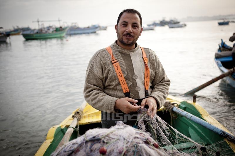 Fishermen of Alexandria