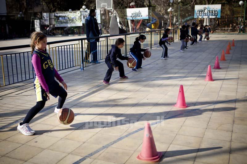 Gezira Club: Sports