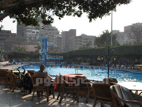 Heliopolis Club