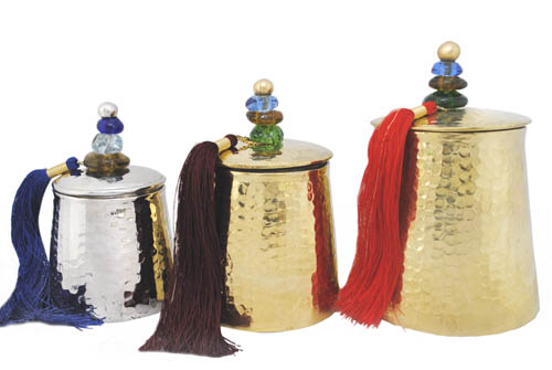 Color and brass salameka offers high end home accessories Color and brass salameka offers high end home accessories